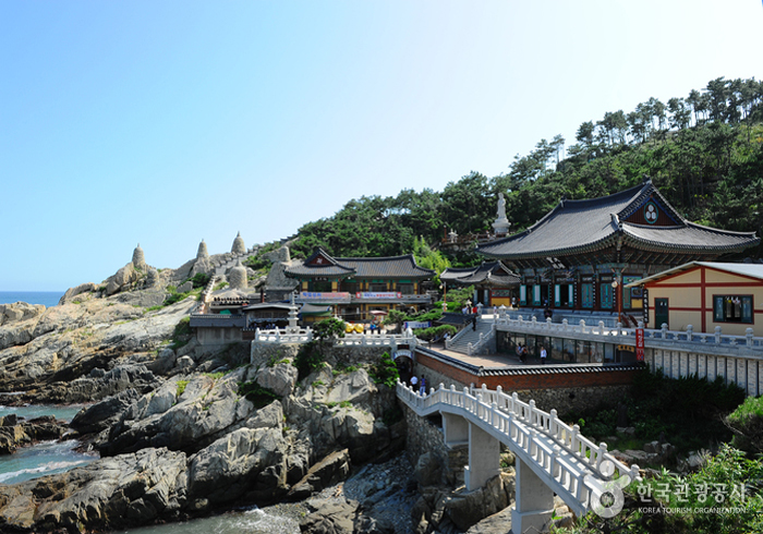 ที่พักในเกาหลี ที่พักในเกาหลี