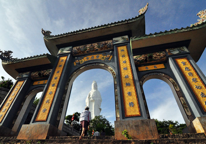 5 จุดเช็คอินฟินกับทัวร์เวียดนาม