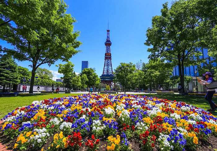 ฟุระโนะ Furano