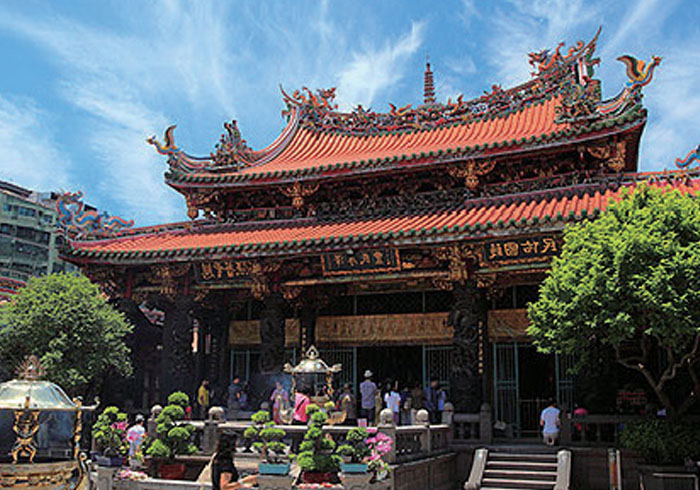 เมืองเหมียวลี่