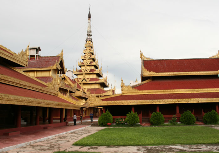 นานาสาระน่ารู้ประเทศพม่า