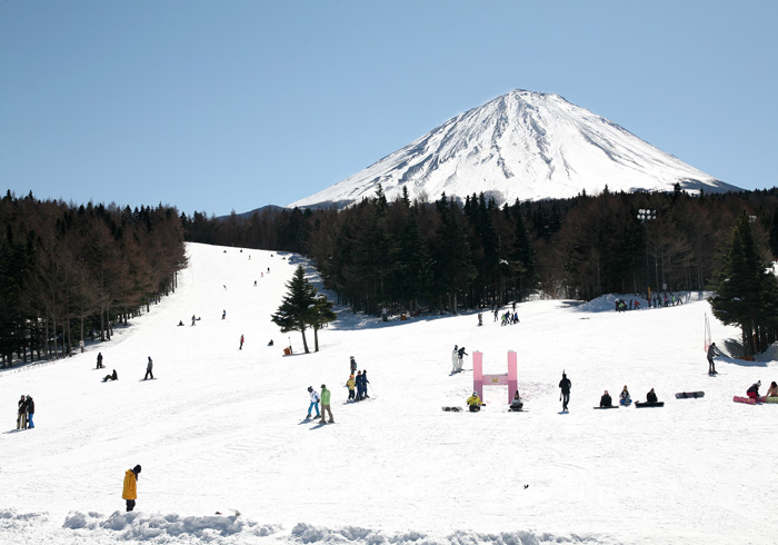 Japan Alps