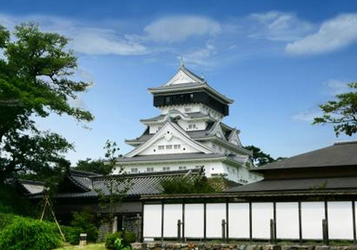 ประวัติศาสตร์โอกินาว่า