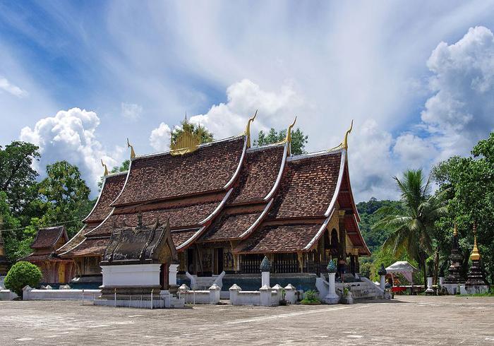 วัดพระธาตุพูสี