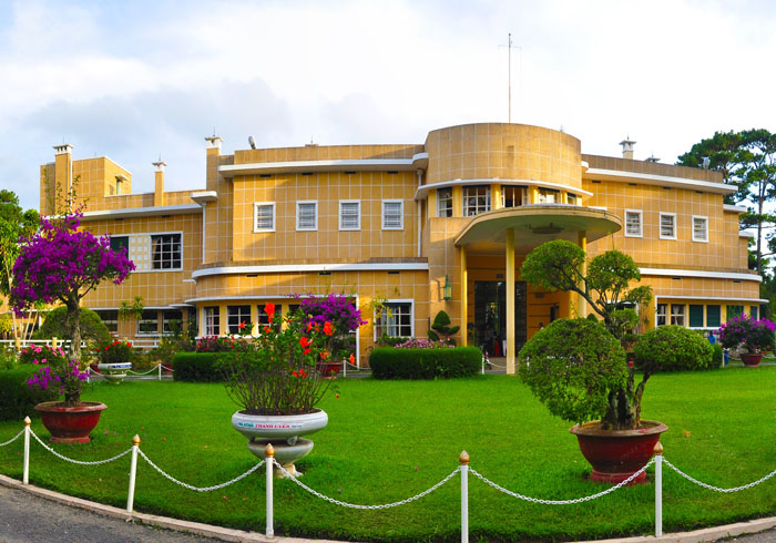 5 จุดเช็คอินฟินกับทัวร์เวียดนาม