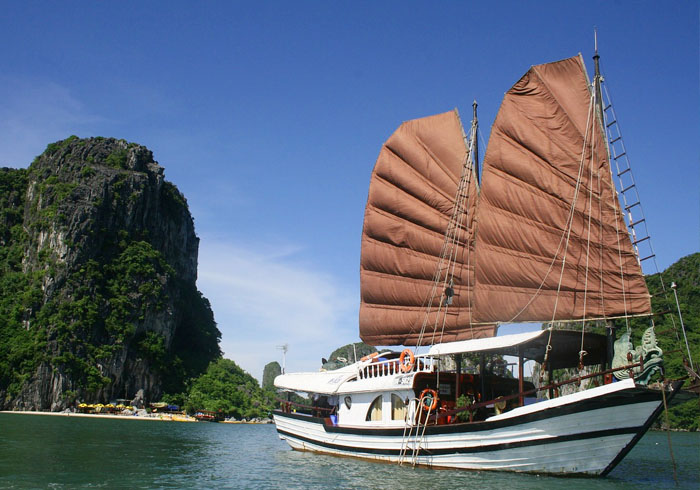 3 พิพิธภัณฑ์สุสานจักรพรรดิ