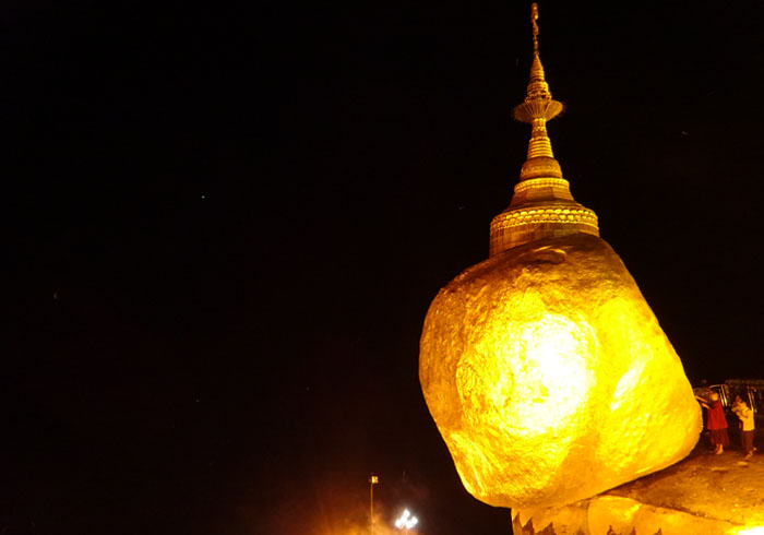 วิหารธรรมยางยี