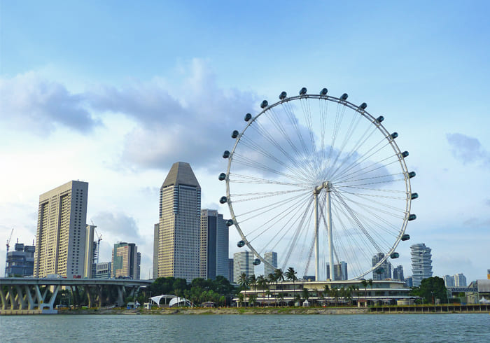 Singapore Flyer