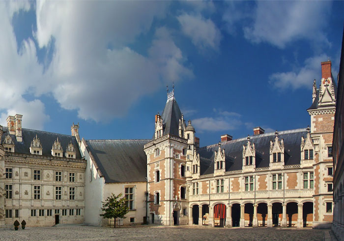 Mont Des Arts