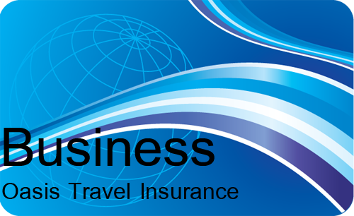 Oasis Business 