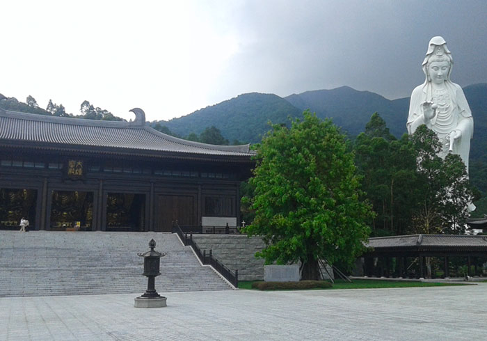 เมืองอู๋ซี (Wuxi)