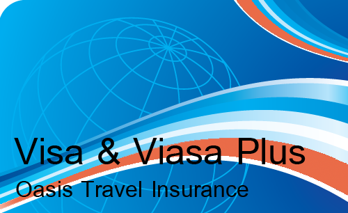 Oasis Travel