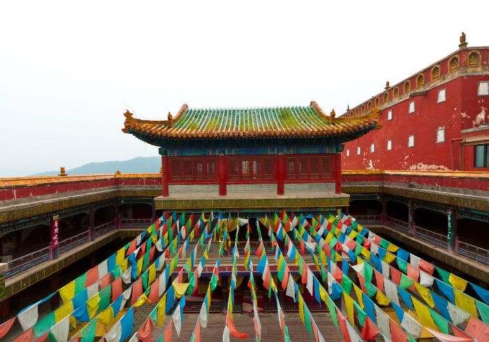 เมืองอู๋ซี (Wuxi)