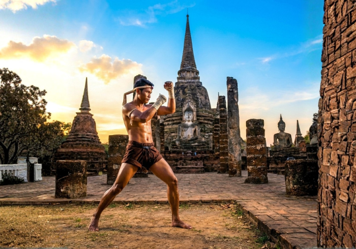 อัพเดท แนวโน้มเทรนด์ท่องเที่ยวในไทยปี 2026