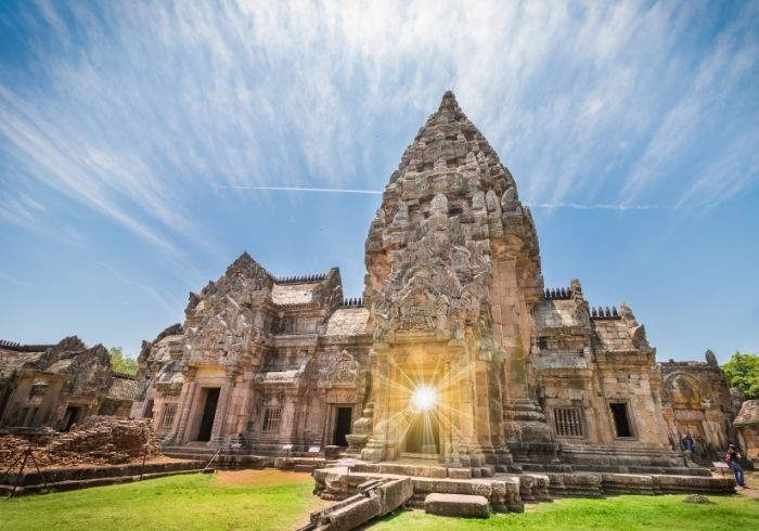 วัดเนรมิตวิปัสนา วัดเนรมิตวิปัสนา