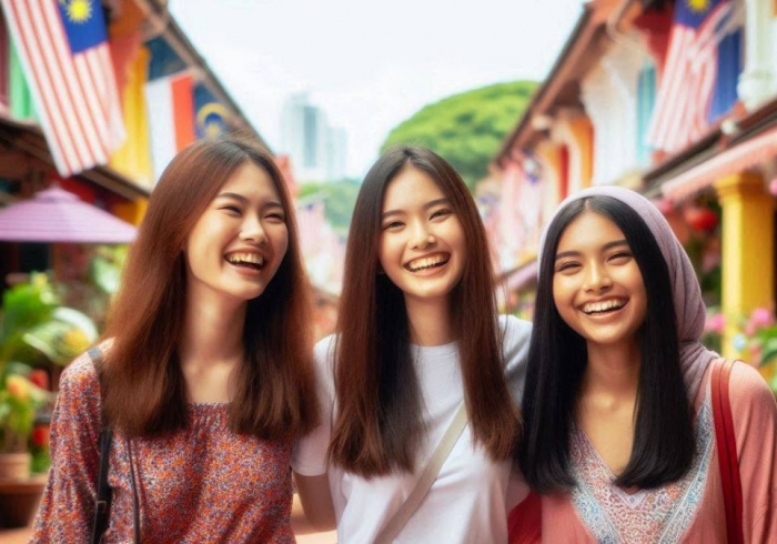 5 ไฮไลท์แหล่งเที่ยวในประเทศมาเลเซีย