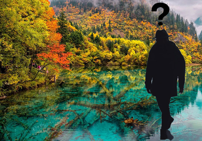 5 สถานที่ยอดฮิตในจีน