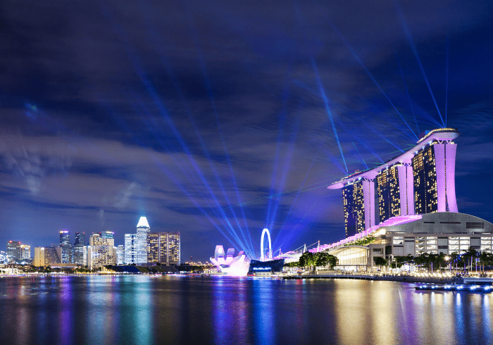 ทัวร์สิงคโปร์ ASG102-07 SINGAPORE HALLOWEEN HORROR NIGHT (191066)