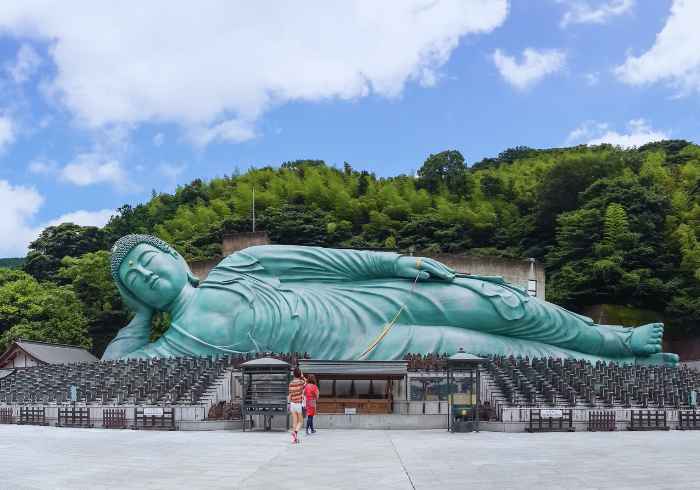 ทัวร์ญี่ปุ่น AJP63-43 BKK-SIN FUKUOKA WINTER ปีใหม่ คุ้มจัดเต็ม FREEDAY (251266)