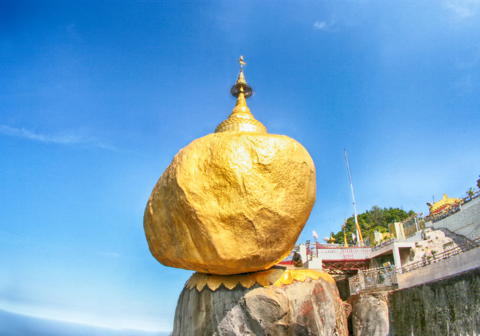ทัวร์พม่า AMM119-01 WONDER MYANMAR พักอินแขวน 1คืน (290966)