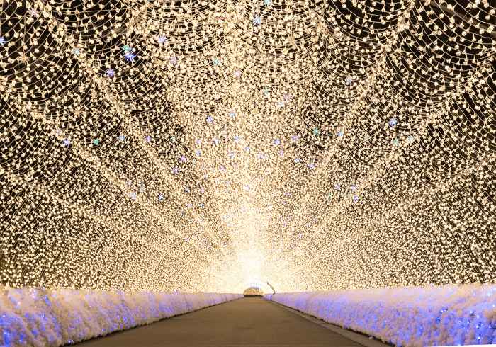 ทัวร์ญี่ปุ่น AJP75-62 NAGOYA OSAKA NEW YEAR LUCKY (281266)
