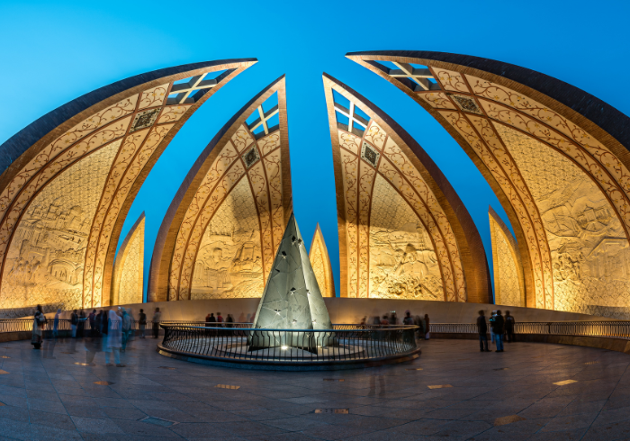 ทัวร์ปากีสถาน APK381-03 COLORFUL AUTUMN PAKISTAN (011166)