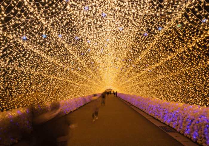 ทัวร์ญี่ปุ่น AJP61-05 TAKAYAMA KYOTO OSAKA WINTER (260267)  