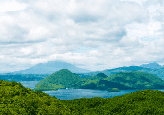 ทัวร์ญี่ปุ่น AJP64-06  AUTUMN IN HOKKAIDO (211066)