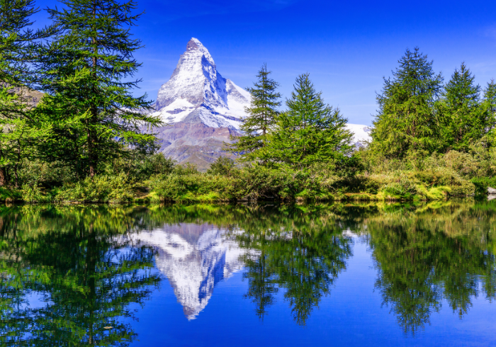 ทัวร์ยุโรป AEU89-10 MONO SWITZERLAND IN DREAM (071166)