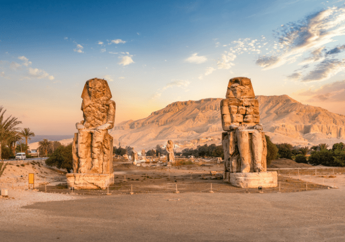 ทัวร์อียิปต์ AEG211-05 WONDERFULL EGYPT (221066)