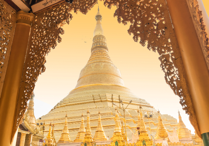 ทัวร์พม่า AMM119-02 WONDER MYANMAR ย่างกุ้งหงสาวดี ชเวดากอง (300866)