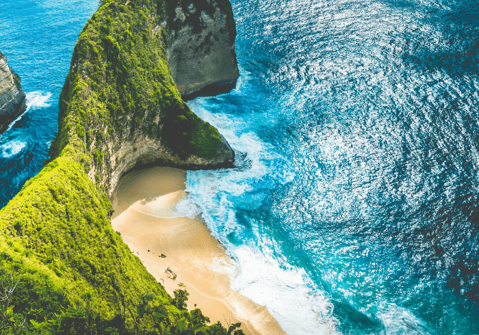 ทัวร์บาหลี ABL143-01 Bewitching Bali (301266)