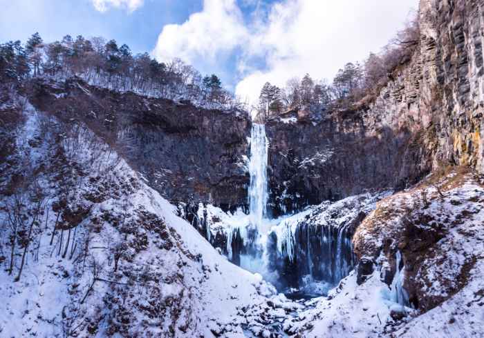 ทัวร์ญี่ปุ่น AJP75-94 TOKYO FUJI NIKKO FUKUSHIMA WINTER (200267)
