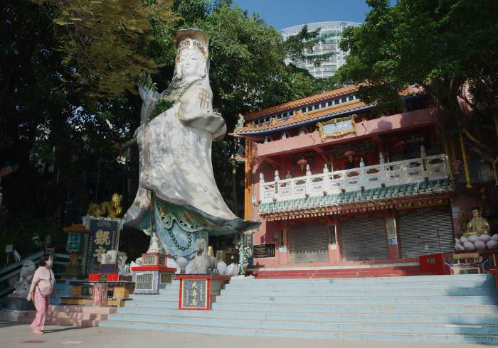 ทัวร์ฮ่องกง AHK30-02 ม่วนใจ๋ไปมู เชียงใหม่ HONGKONG (150966)