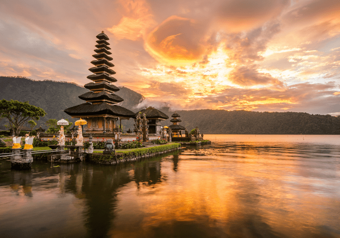 ทัวร์บาหลี ABL143-03 TROPICAL TREASURES (280966)
