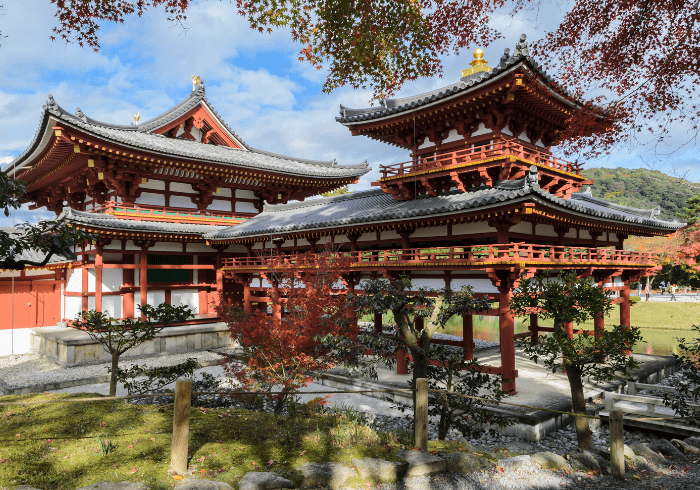 ทัวร์ญี่ปุ่น AJP61-20 SHIRAGAWA TAKAYAMA OSAKA  (220267)
