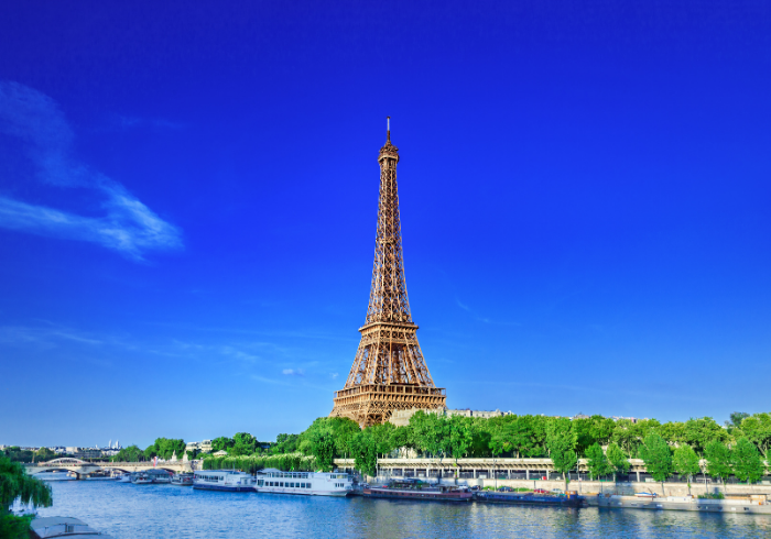 ทัวร์ยุโรป AEU96-03 PERFECT EUROPE ฝรั่งเศส สวิตเซอร์แลนด์ อิตาลี (201166)