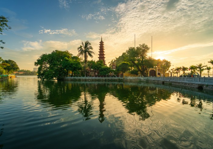 ทัวร์เวียดนาม AVN128-02 HANOI SAPA(230966)