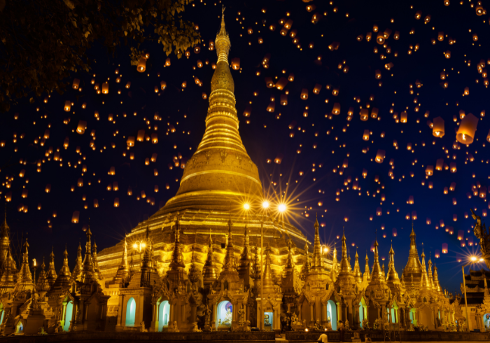 ทัวร์พม่า AMM113-02 MAKE A WISH MYANMAR (230966)