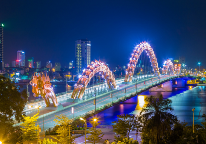 ทัวร์เวียดนาม AVN138-02 DANANG BANAHILLS ดานังคลั่งรักเธอ (270766)
