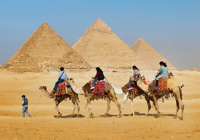 ทัวร์อียิปต์ JOINING EGYPT (220166)