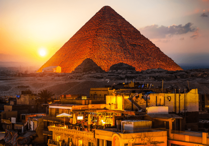 ทัวร์อียิปต์ AEG211-04 CLASSIC EGYPT นอนเรือ 3 คืน (290267)