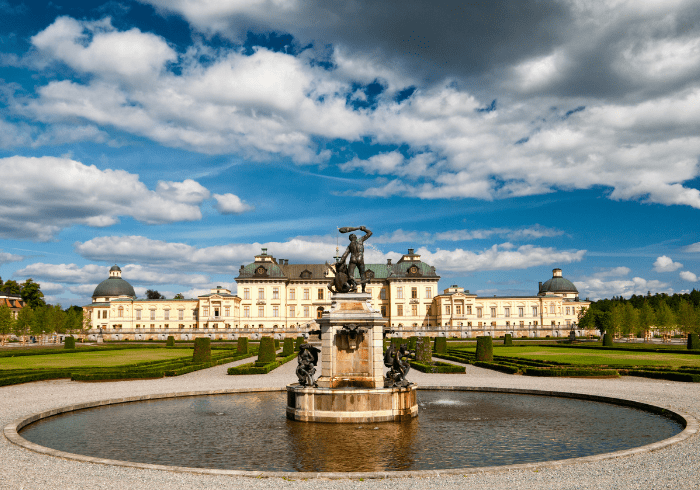 ทัวร์ยุโรป AEU91-19 LOVELY SCANDINAVIA (271266)